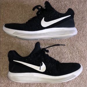 Women’s Nike Lunarepic Low flyknit 2’s